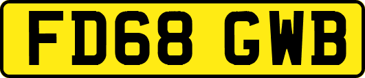 FD68GWB