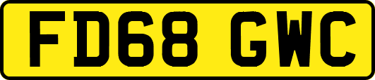 FD68GWC
