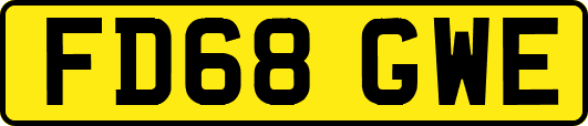 FD68GWE