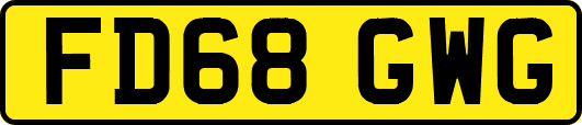 FD68GWG