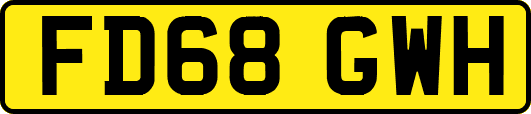 FD68GWH