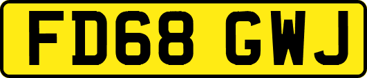 FD68GWJ