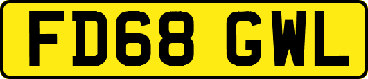 FD68GWL