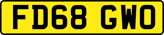 FD68GWO