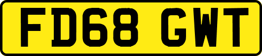 FD68GWT
