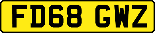 FD68GWZ