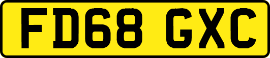 FD68GXC