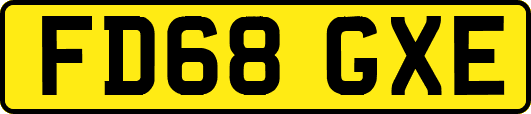 FD68GXE