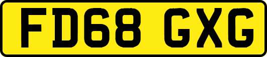 FD68GXG