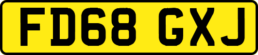 FD68GXJ