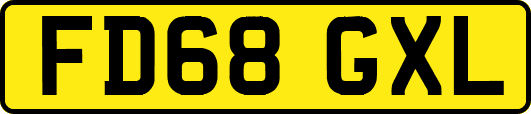 FD68GXL