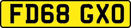 FD68GXO