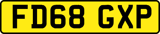 FD68GXP