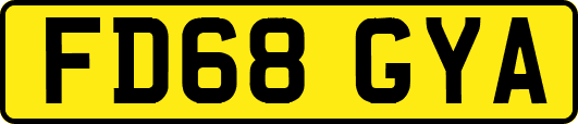 FD68GYA