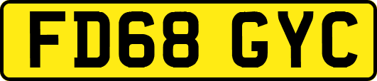 FD68GYC