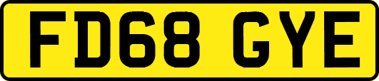 FD68GYE