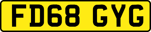 FD68GYG
