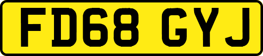 FD68GYJ