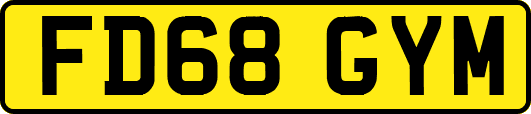 FD68GYM