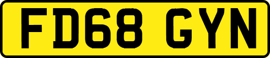 FD68GYN
