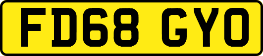 FD68GYO