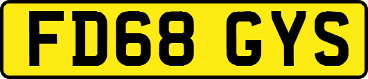 FD68GYS