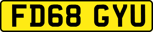 FD68GYU