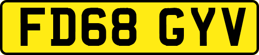 FD68GYV