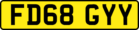 FD68GYY