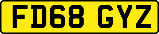 FD68GYZ