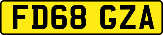 FD68GZA