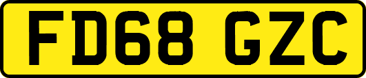 FD68GZC