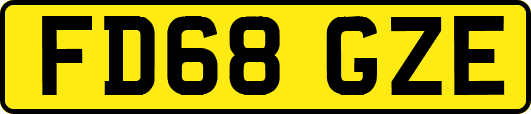 FD68GZE