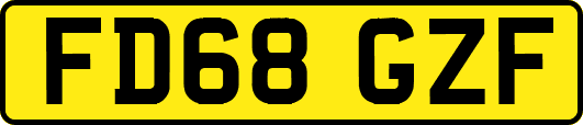 FD68GZF