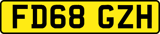 FD68GZH
