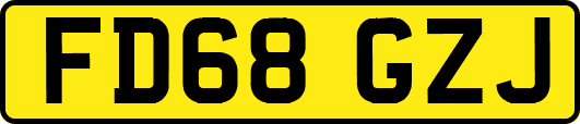 FD68GZJ