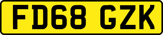 FD68GZK