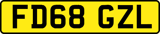 FD68GZL
