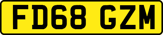 FD68GZM