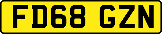 FD68GZN