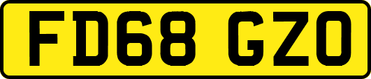 FD68GZO