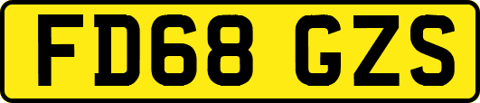 FD68GZS