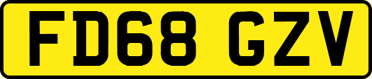 FD68GZV
