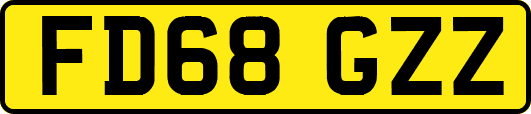 FD68GZZ
