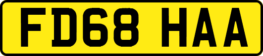 FD68HAA