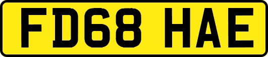FD68HAE