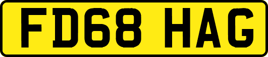 FD68HAG