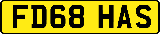 FD68HAS