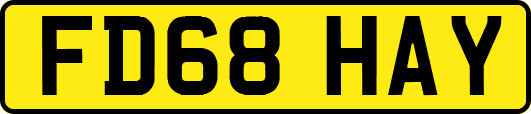FD68HAY