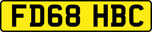 FD68HBC